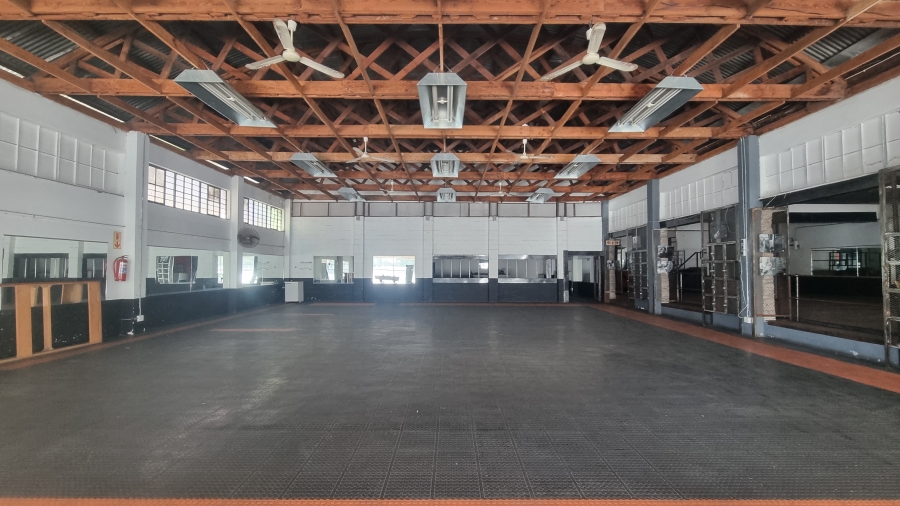 To Let Commercial Property for Rent in Parow Western Cape